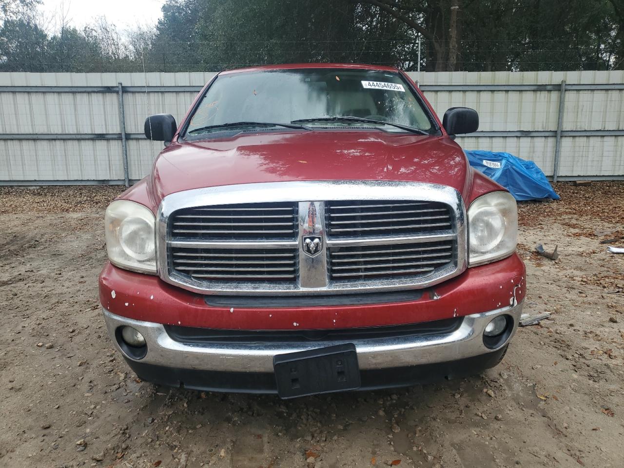 2008 Dodge RAM - Image 5