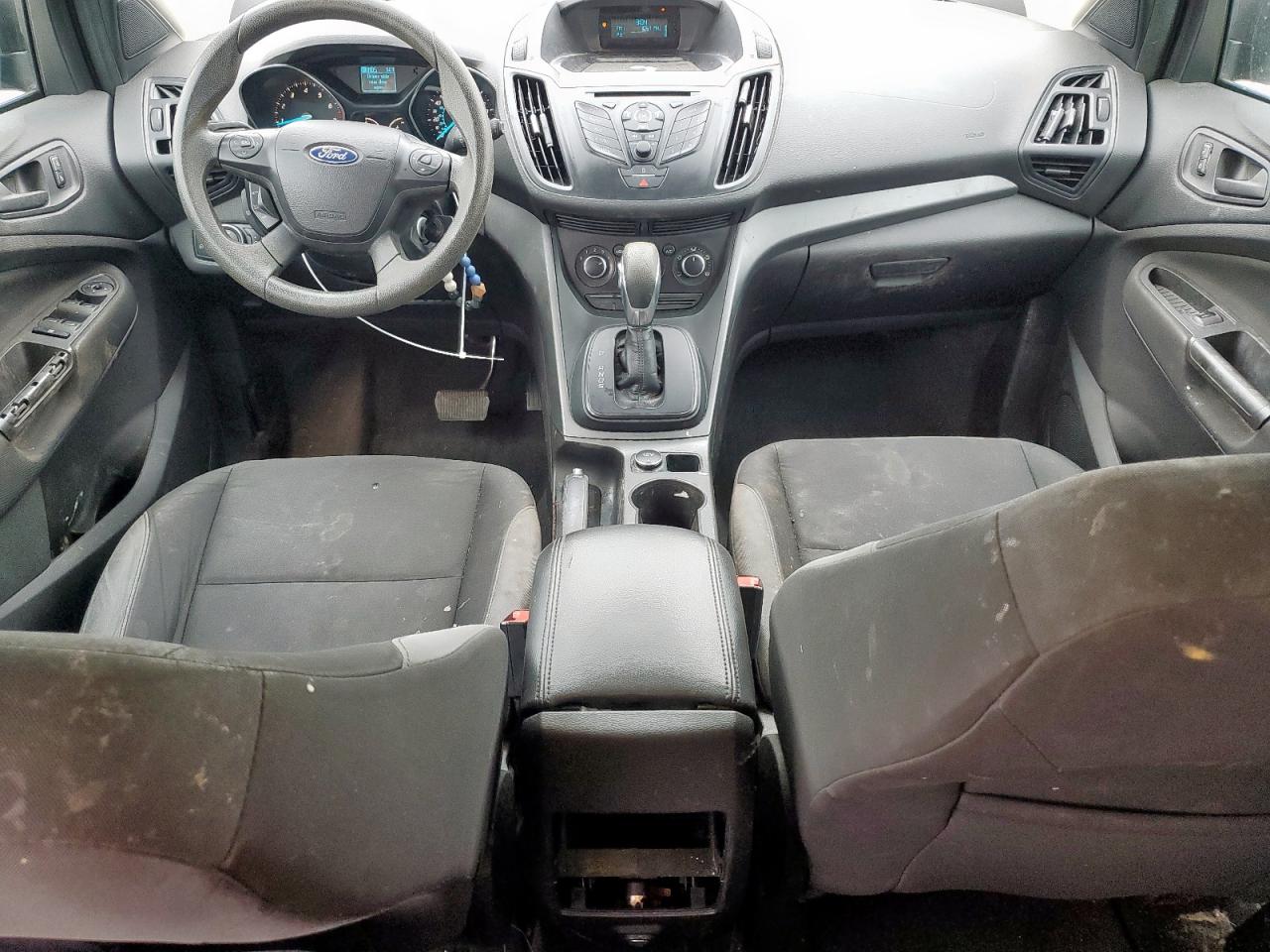 2013 Ford Escape - Image 8