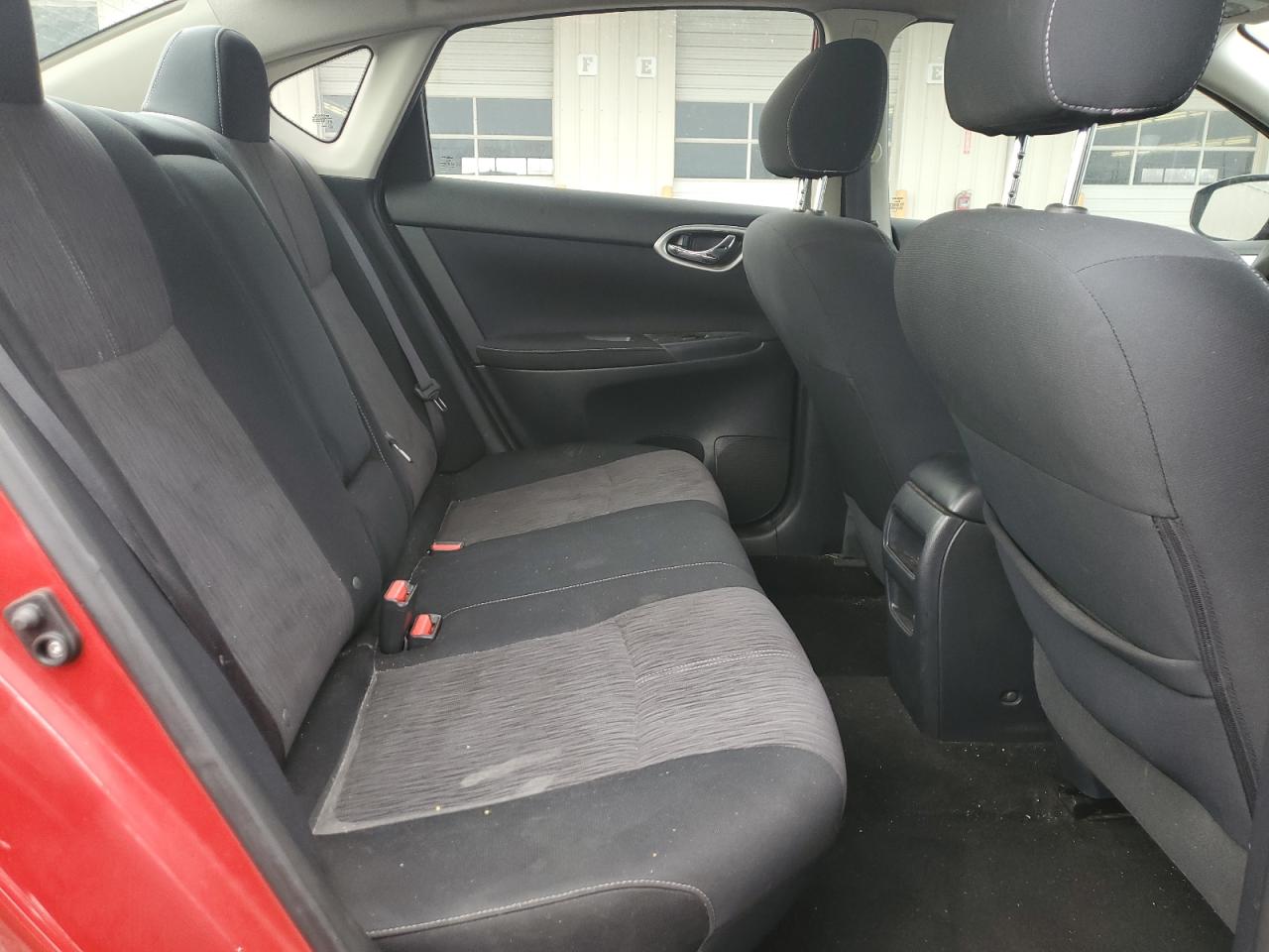 2014 Nissan Sentra - Image 10