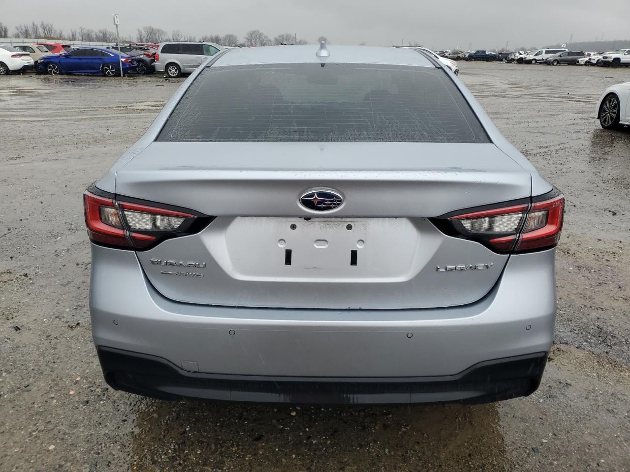 2022 Subaru Legacy - Image 6
