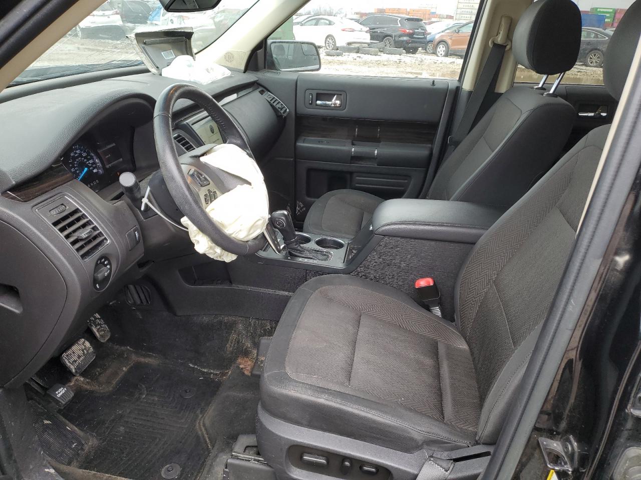 2017 Ford Flex - Image 7