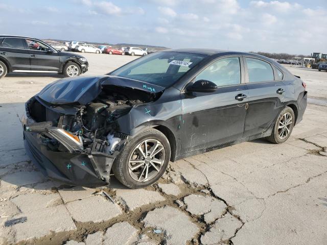 2022 Kia Forte Fe en Venta en Grand Prairie, TX - Front End