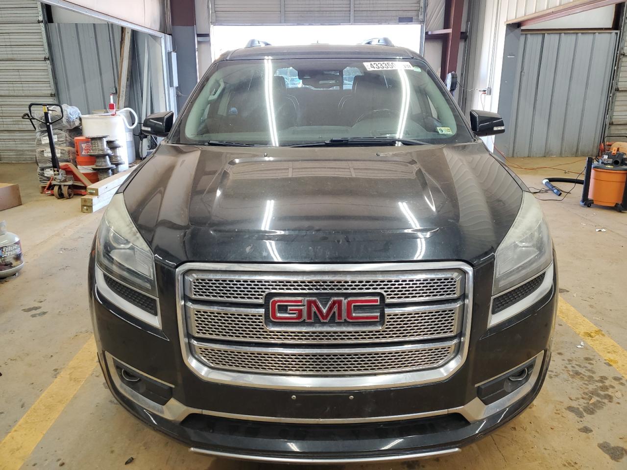 2015 GMC Acadia - Image 5