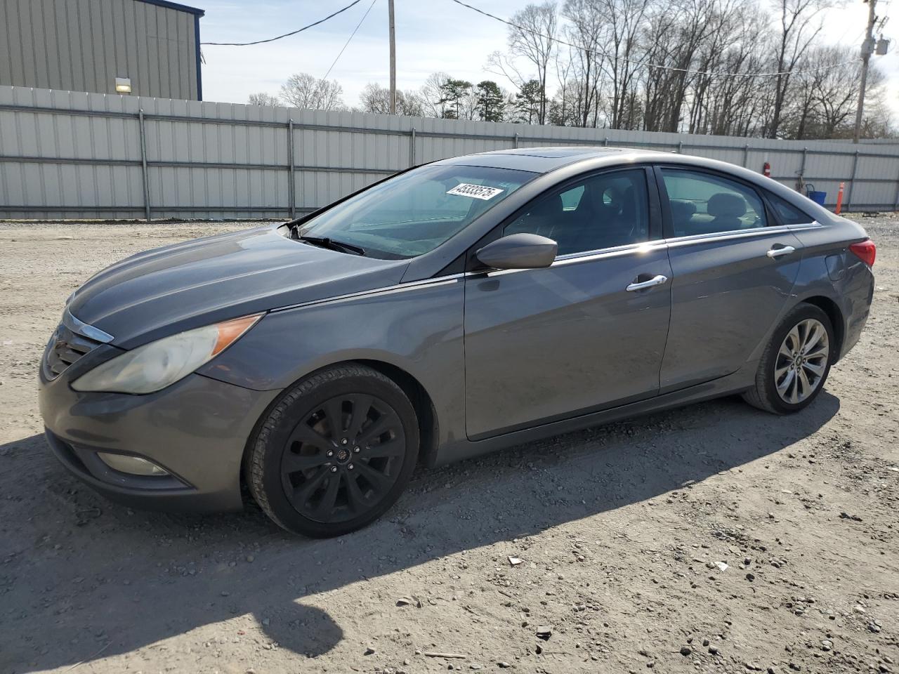 2011 Hyundai Sonata - Image 1