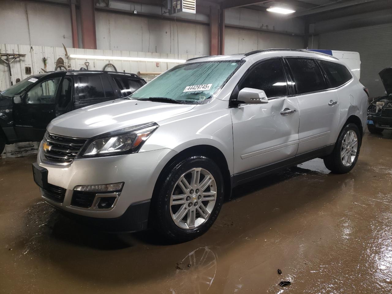 2015 Chevrolet Traverse - Image 1
