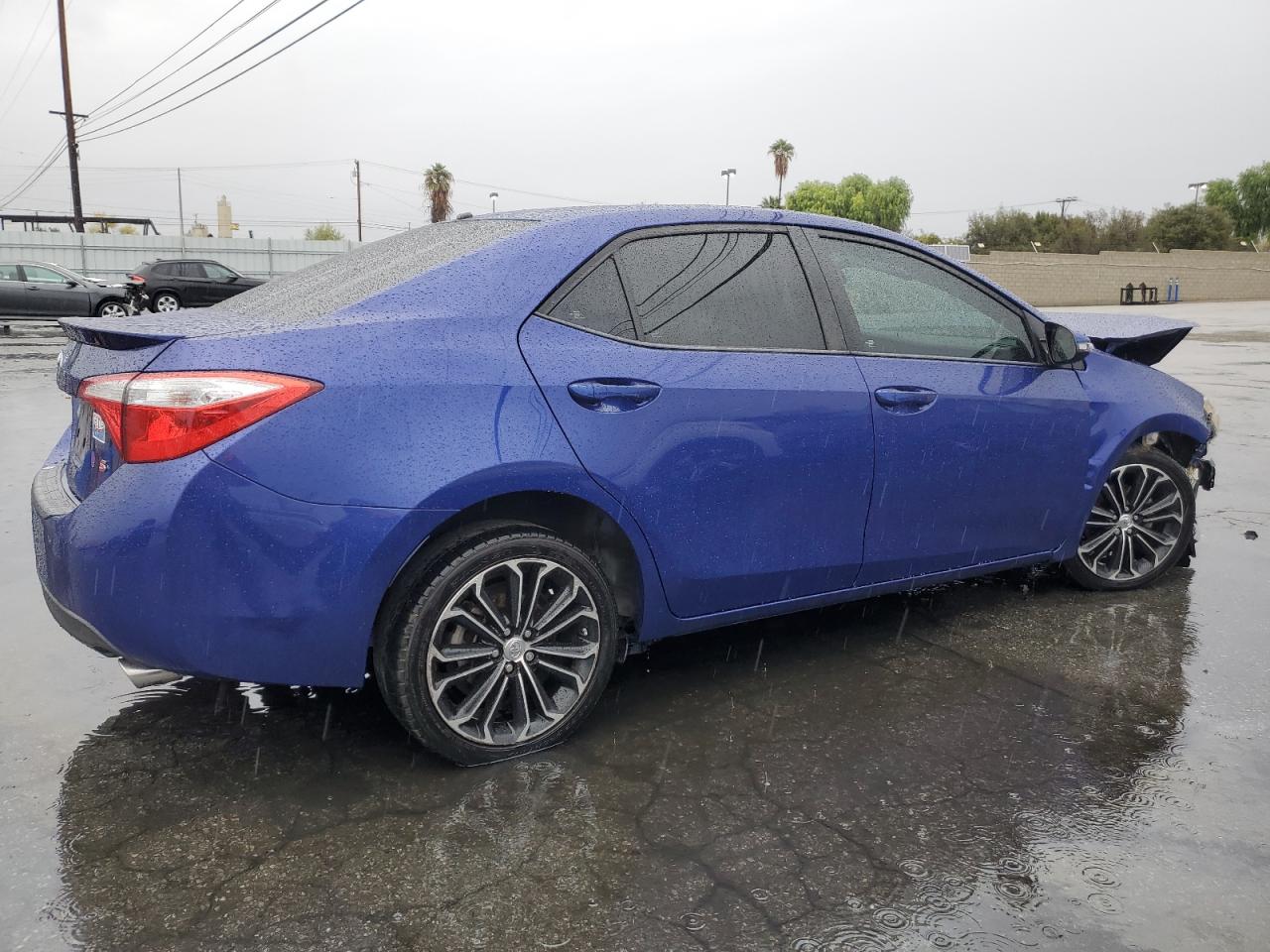 2016 Toyota Corolla - Image 3