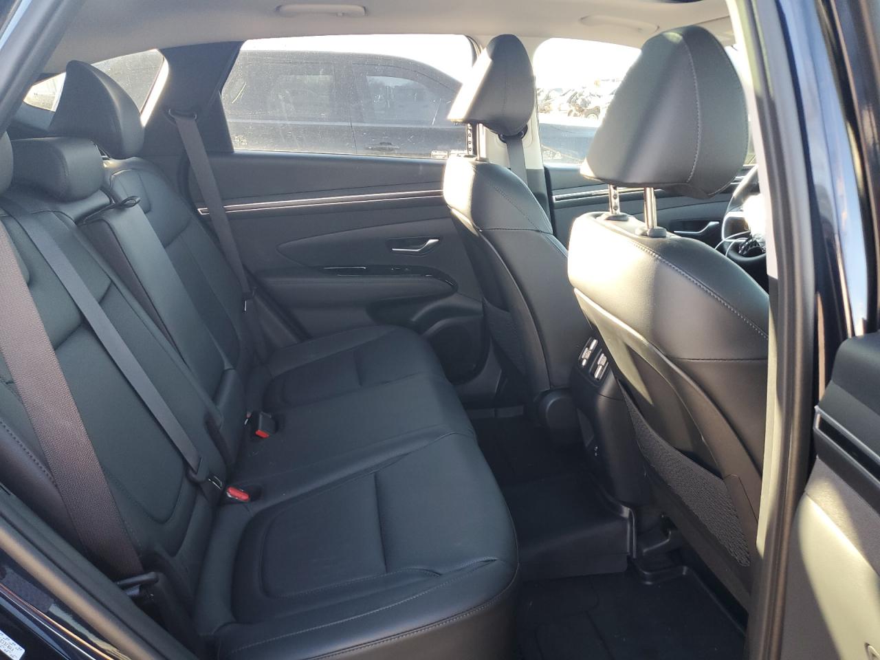2024 Hyundai Tucson - Image 11