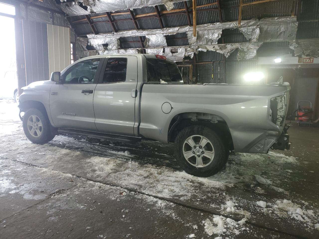 2019 Toyota Tundra - Image 2