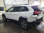 2014 Jeep Cherokee Trailhawk за продажба в Littleton, CO - Rear End