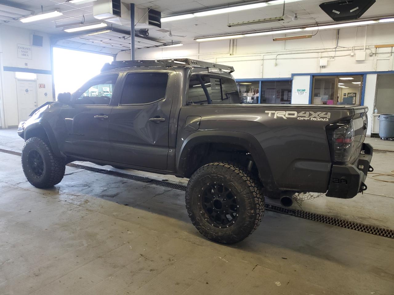 2021 Toyota Tacoma - Image 2