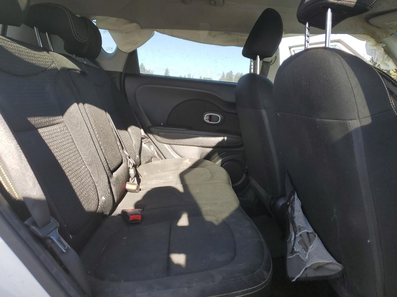 2015 Kia Soul - Image 10