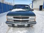 1997 CHEVROLET GMT-400 C1500 for sale at Copart NB - MONCTON