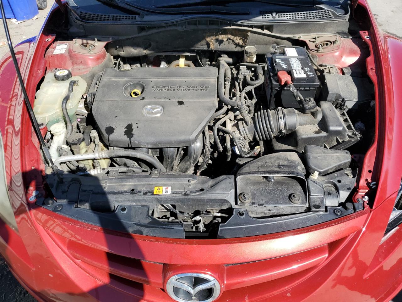 2010 Mazda 6 - Image 11