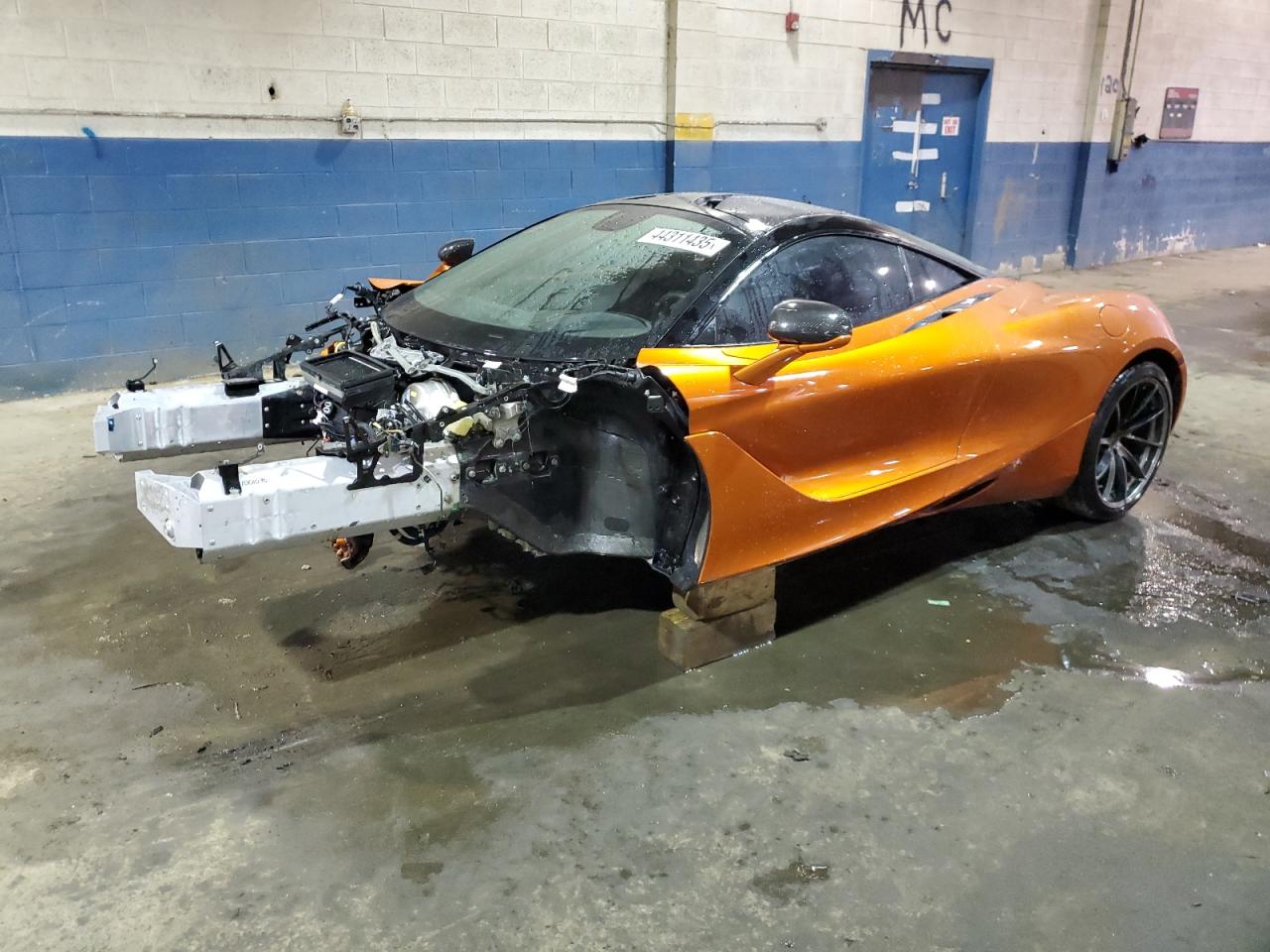 2018 McLaren 720S - Image 1
