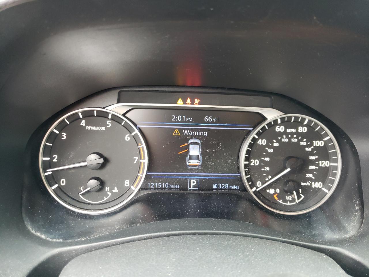 2019 Nissan Altima - Image 9
