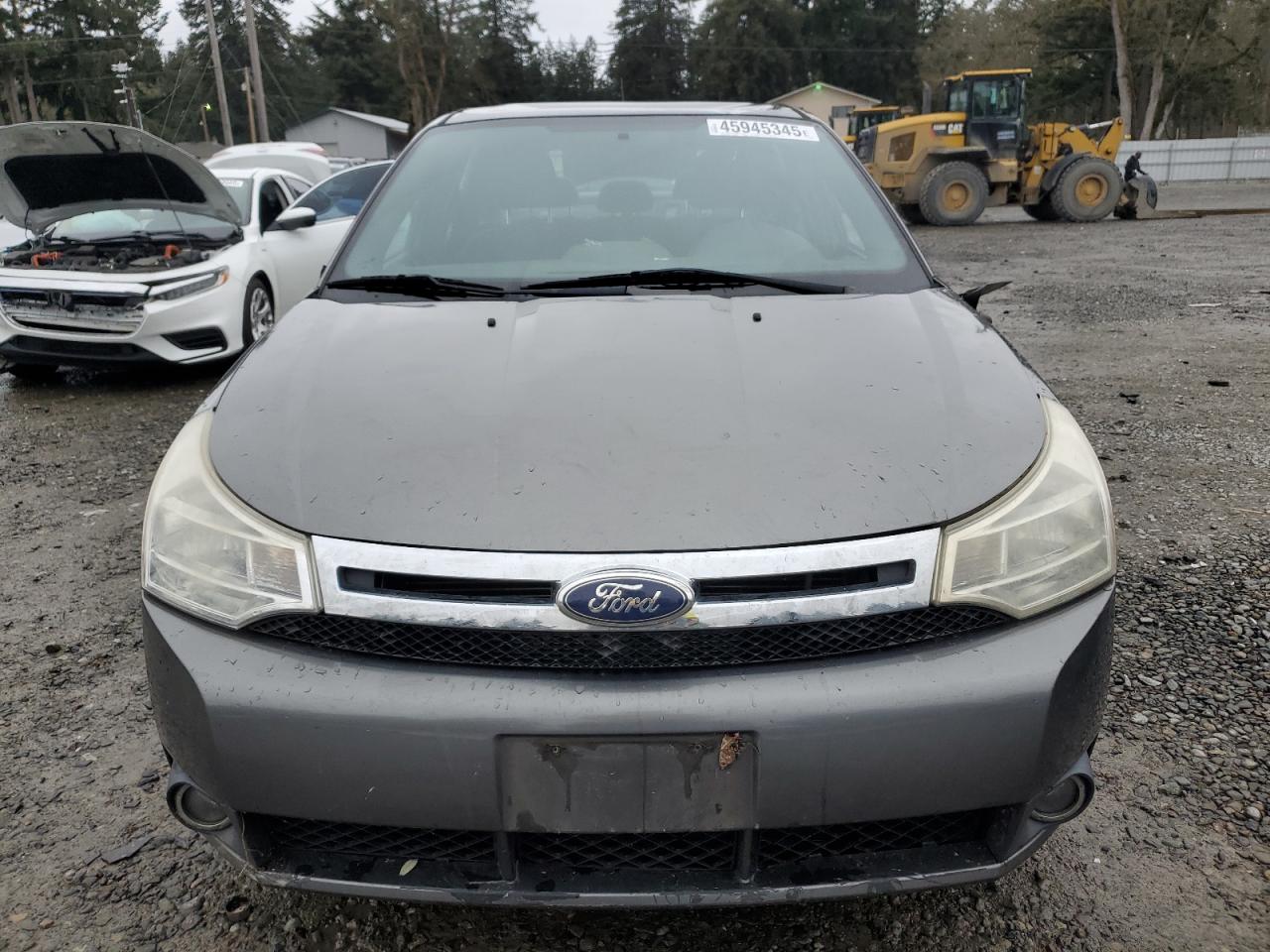 2010 Ford Focus - Image 5