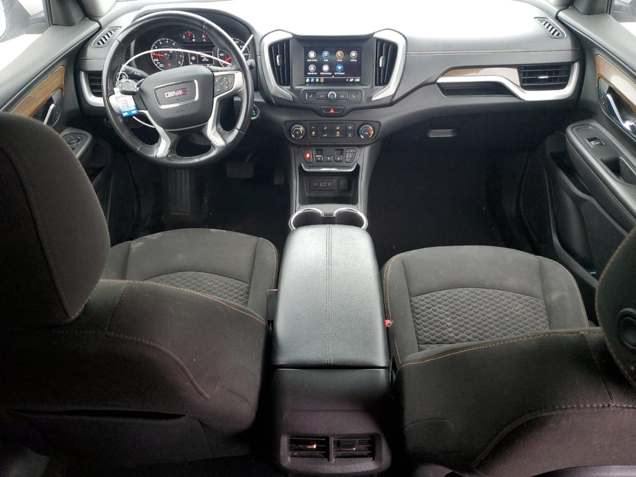 2018 GMC Terrain - Image 8
