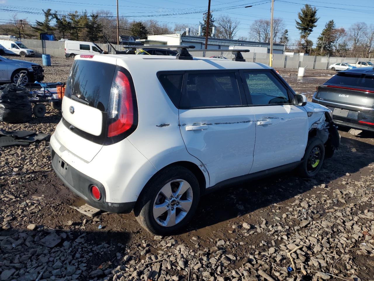 2019 Kia Soul - Image 3