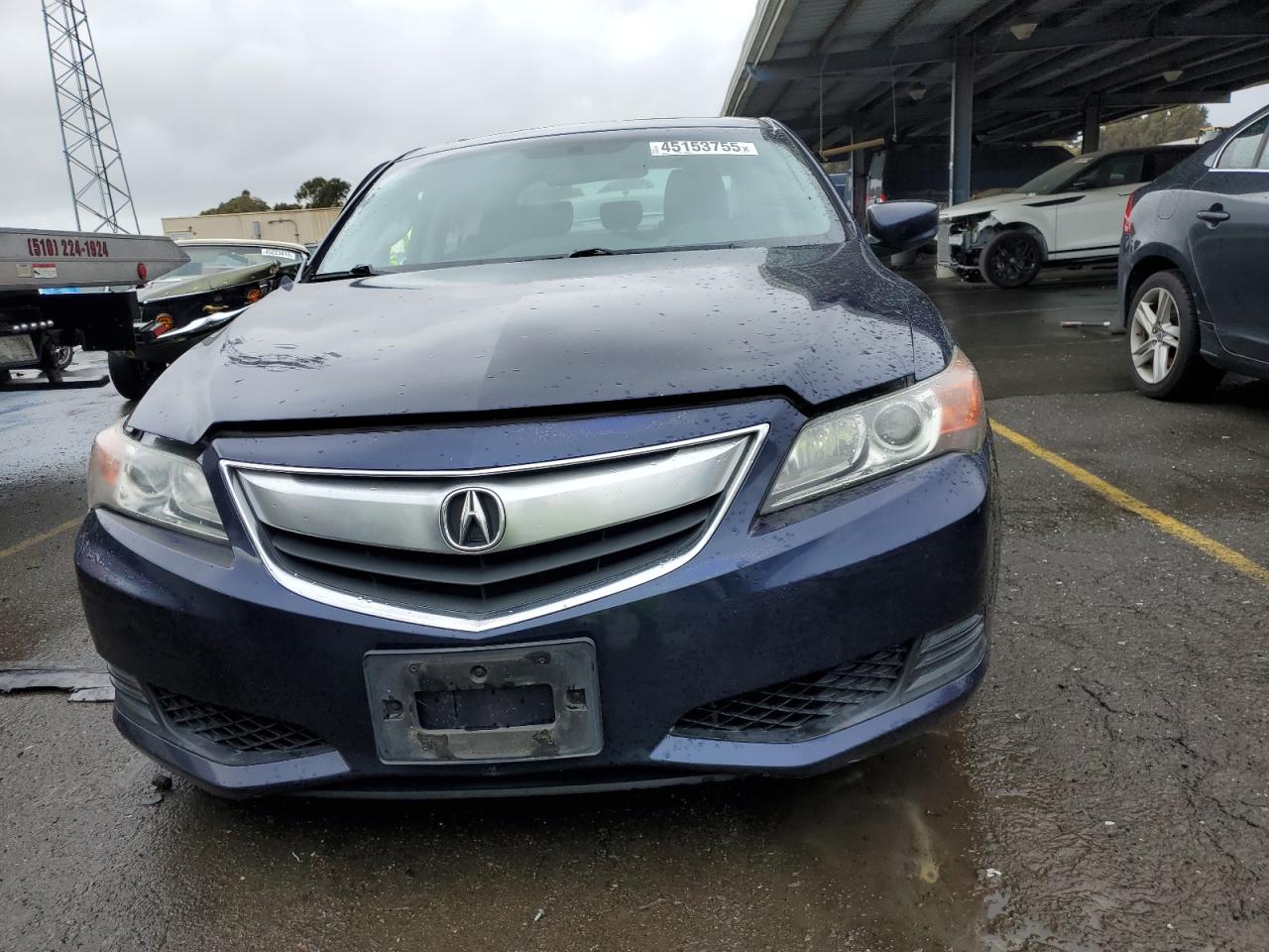 2013 Acura ILX - Image 5