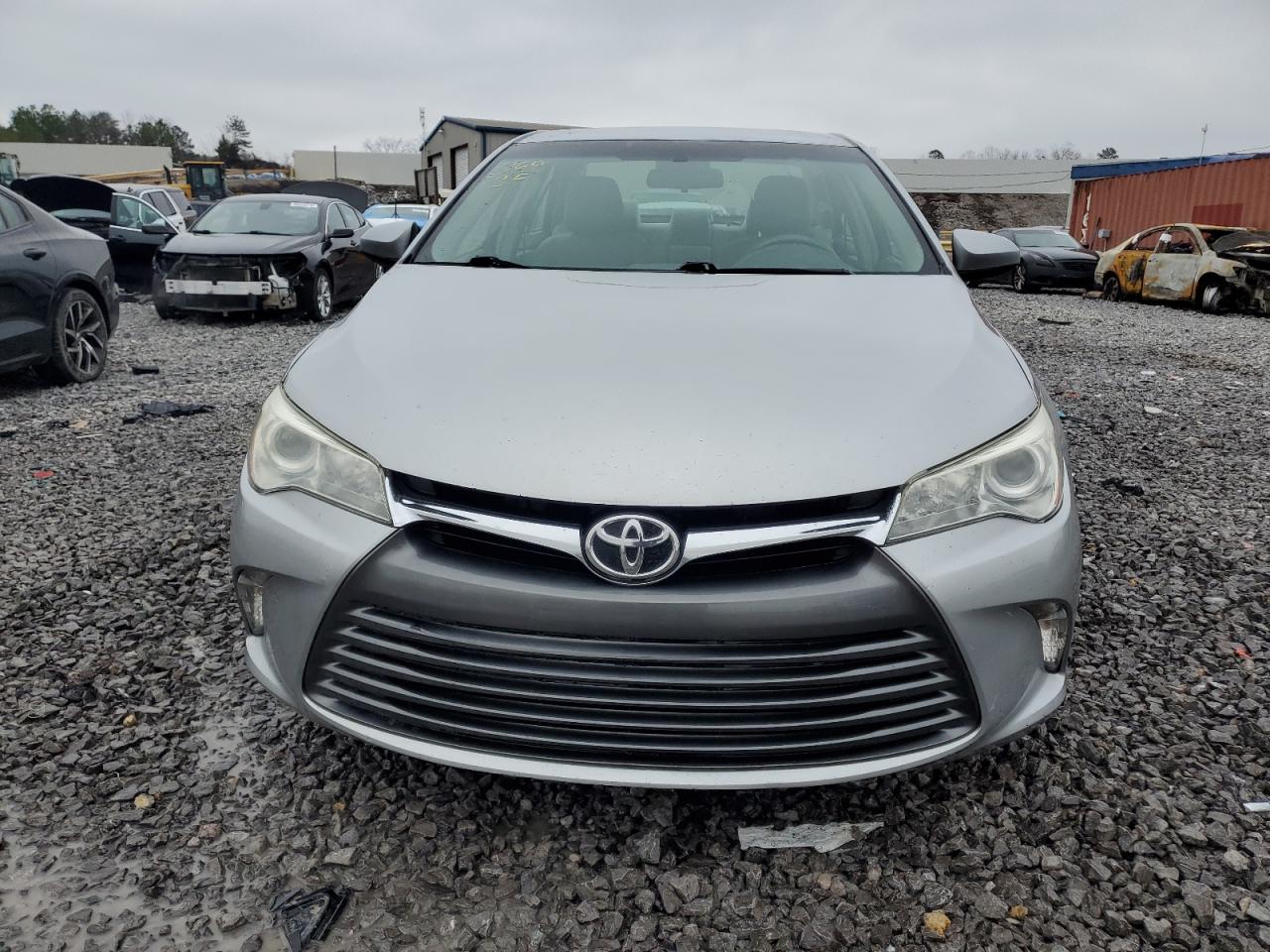 2015 Toyota Camry - Image 5