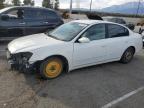 2005 Nissan Altima S for Sale in Rancho Cucamonga, CA - Front End