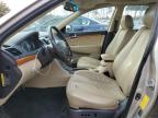 2009 Hyundai Sonata Se en Venta en Spartanburg, SC - Rear End