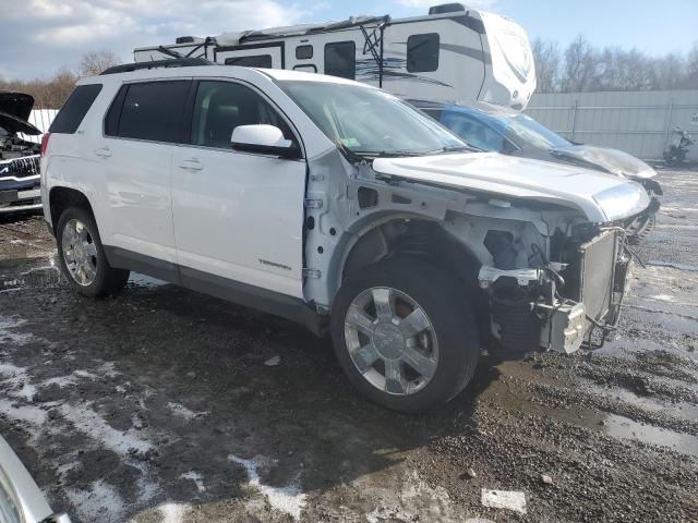  GMC TERRAIN 2015 White