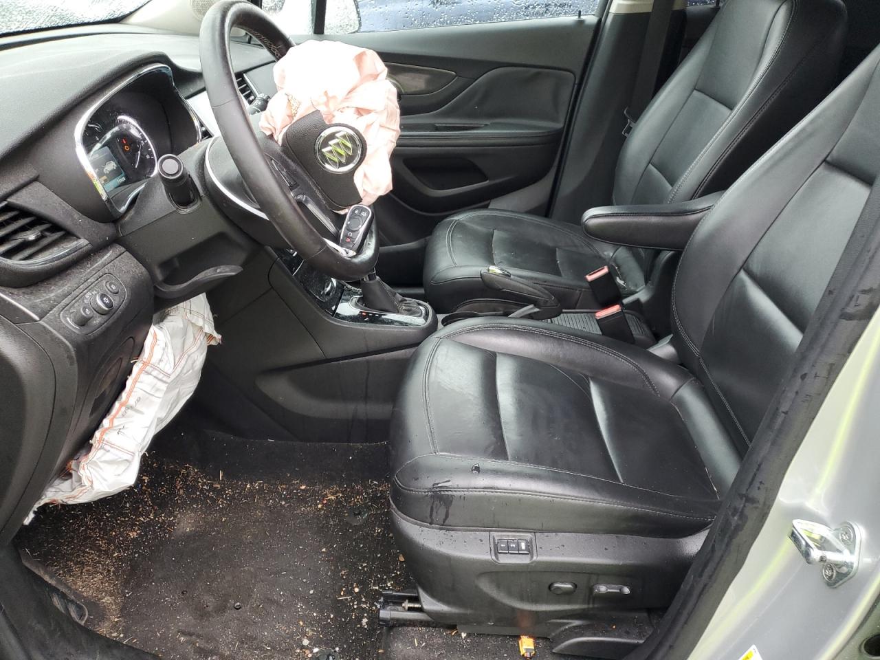 2018 Buick Encore - Image 7