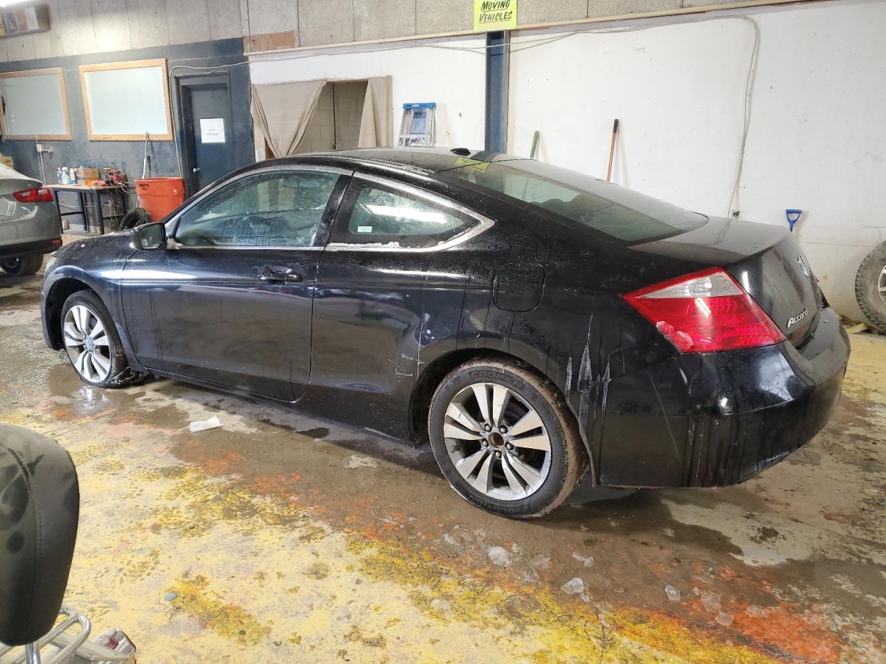 2008 Honda Accord - Image 2