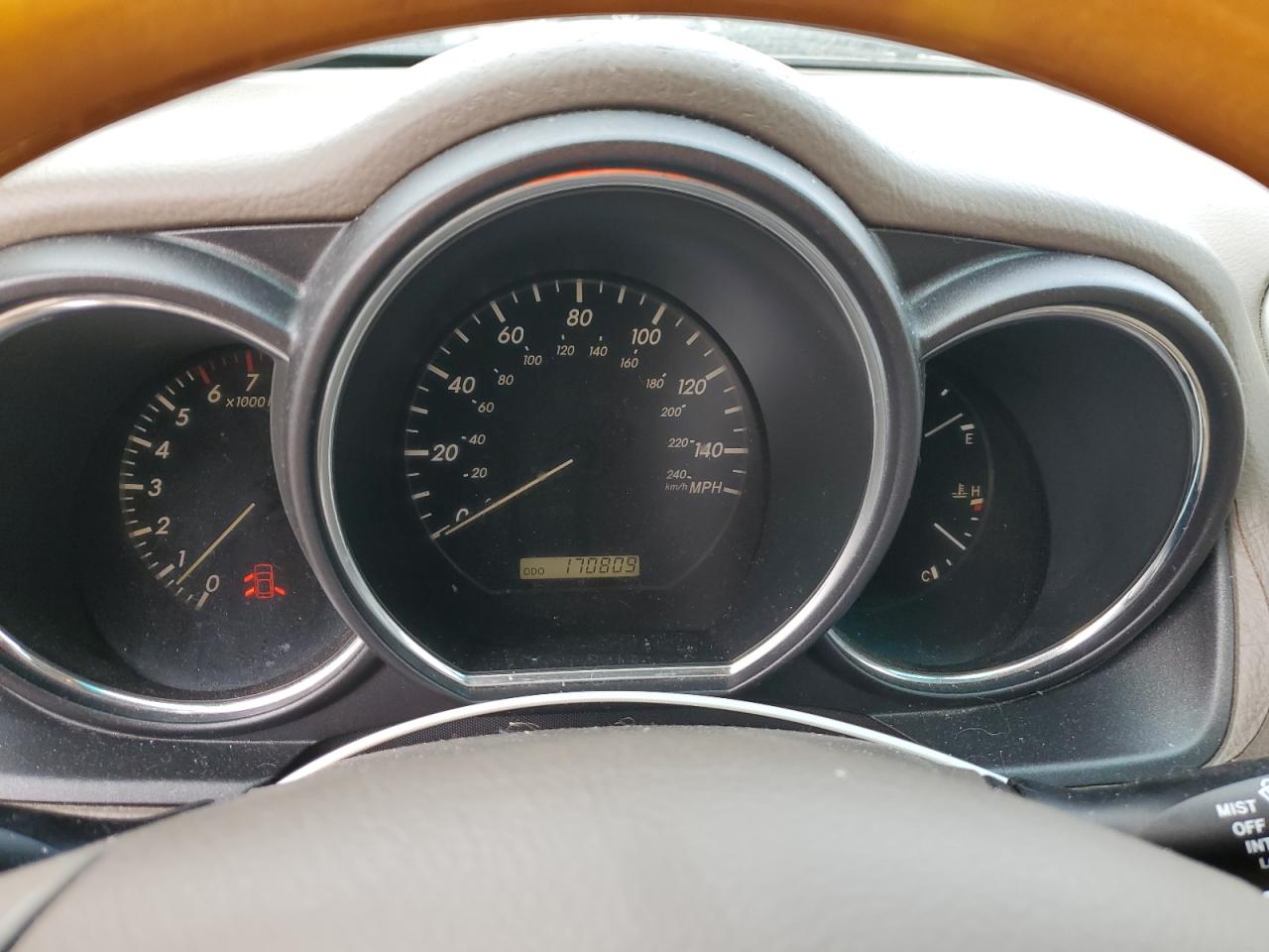 2004 Lexus RX - Image 9