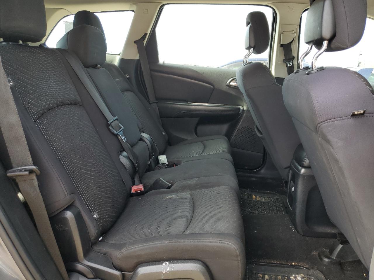 2013 Dodge Journey - Image 11
