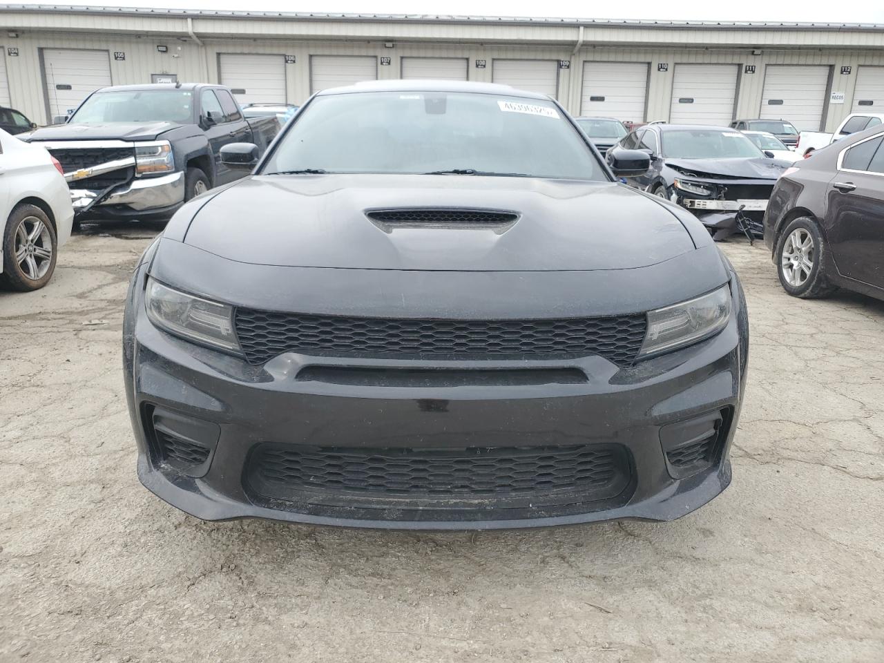 2021 Dodge Charger - Image 5