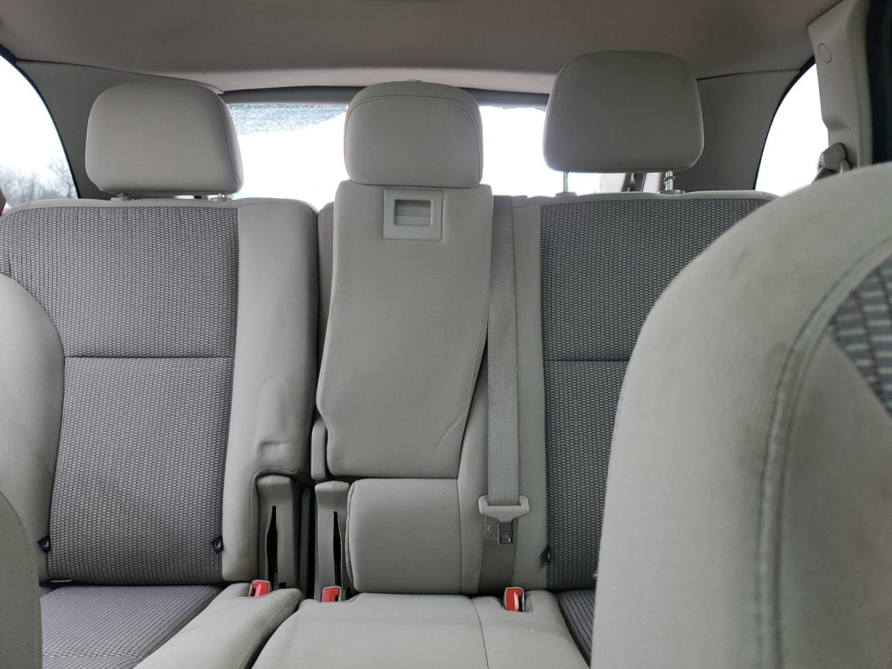 2013 Ford Edge - Image 10
