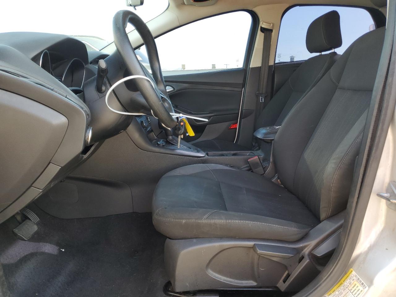 2016 Ford Focus - Image 7