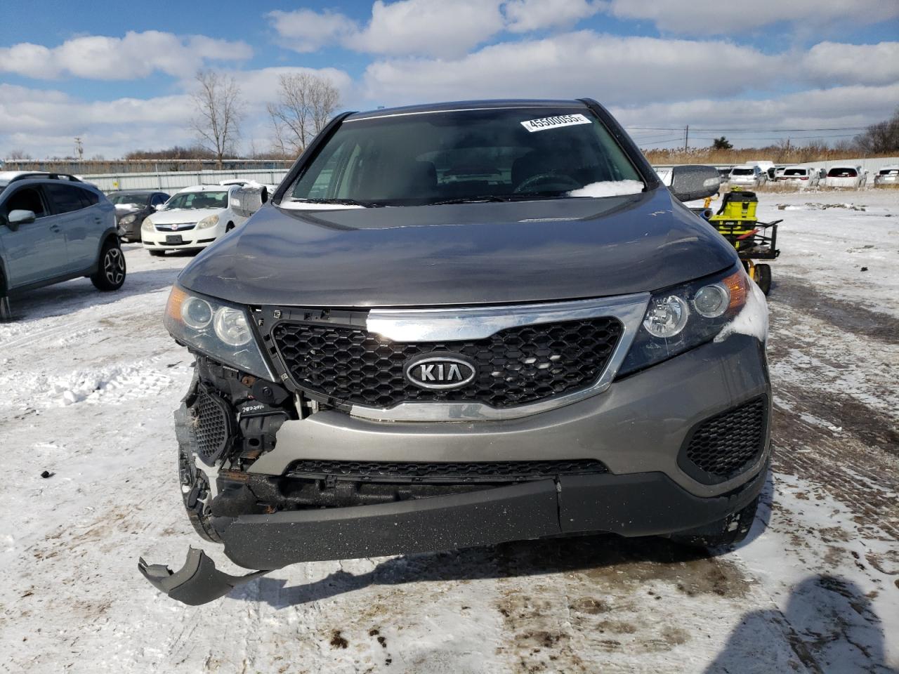 2013 Kia Sorento - Image 5