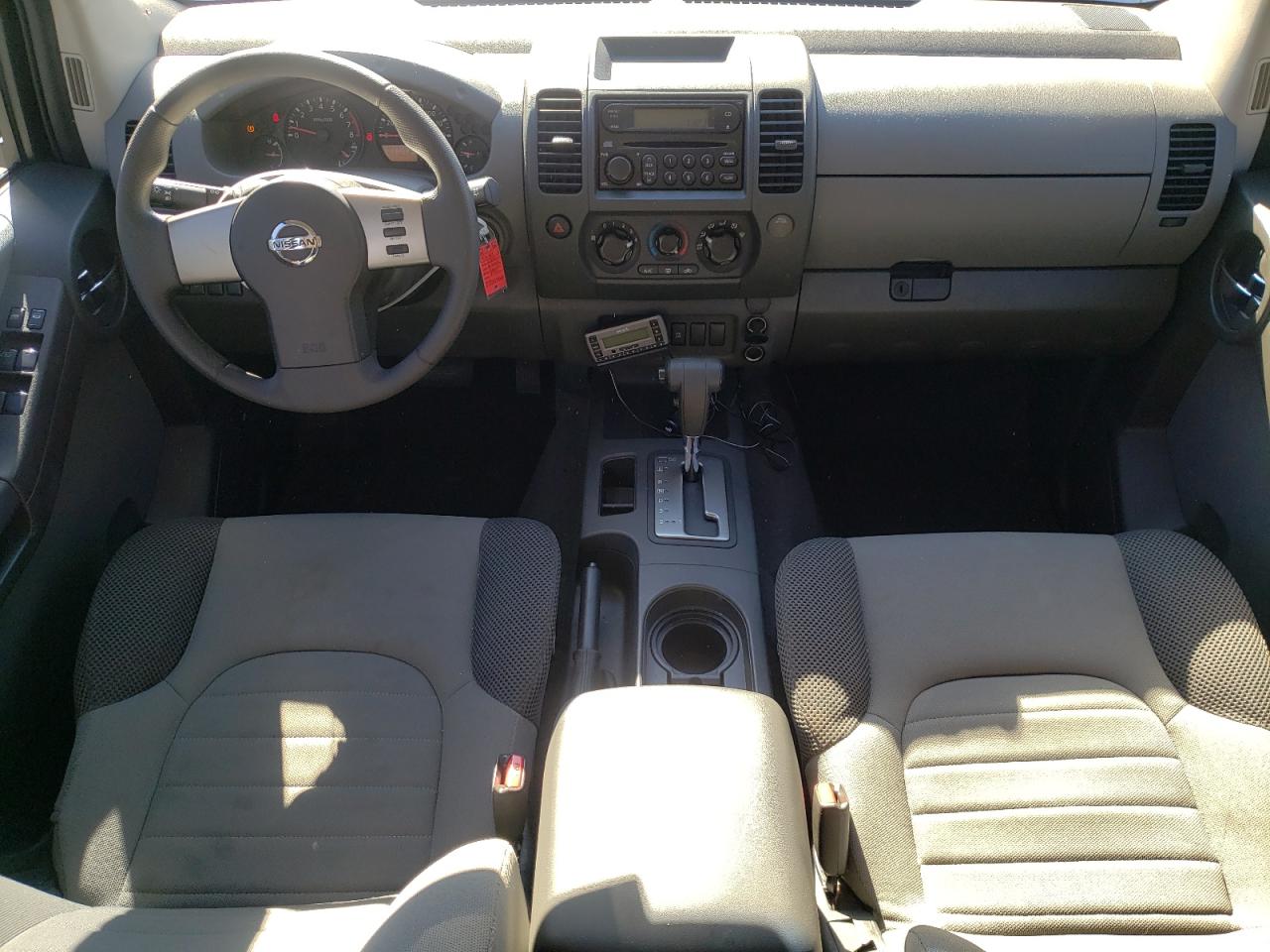 2006 Nissan XTerra - Image 8