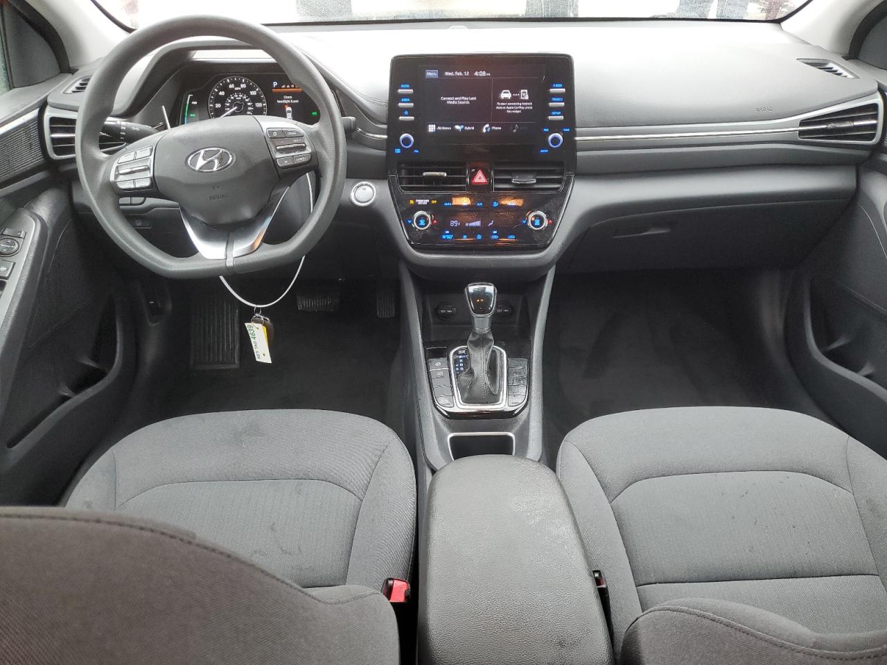 2021 Hyundai IONIQ - Image 8