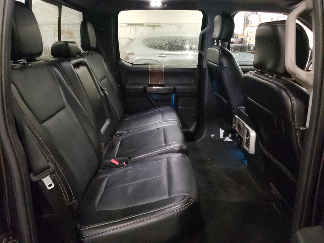 2018 Ford F-150 - Image 10
