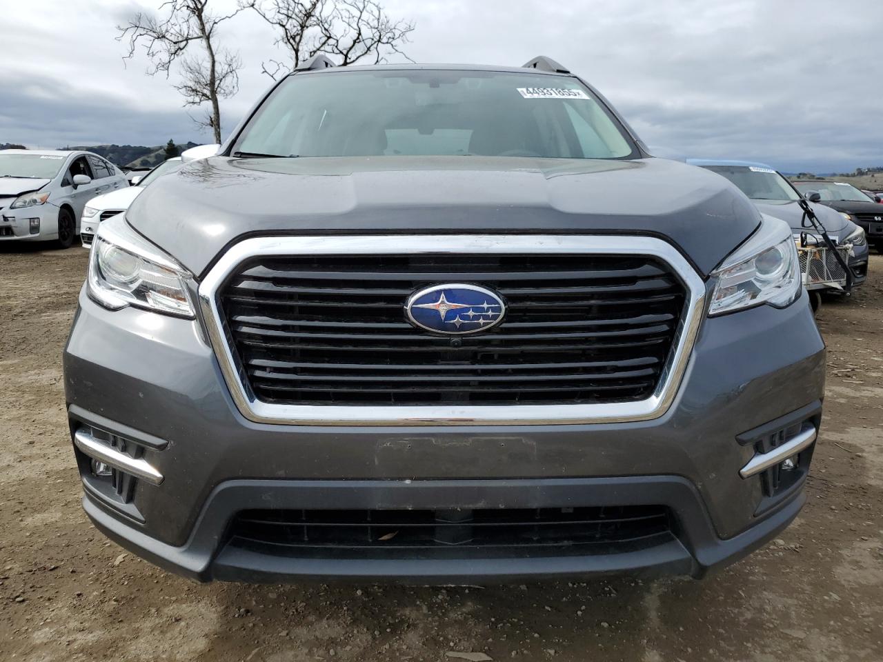 2021 Subaru Ascent - Image 5