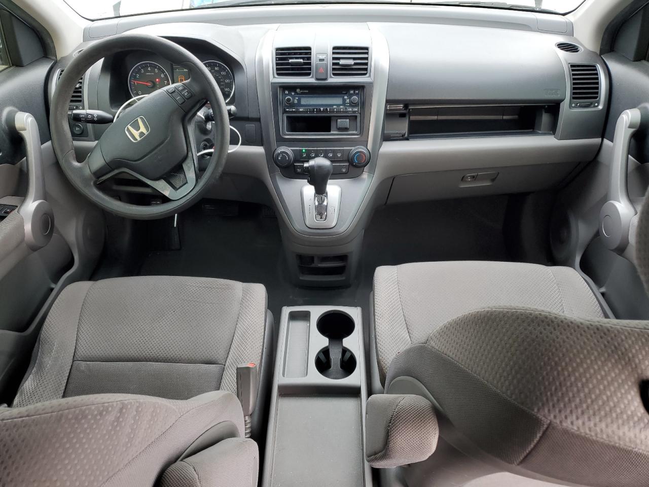 2007 Honda CR-V - Image 8
