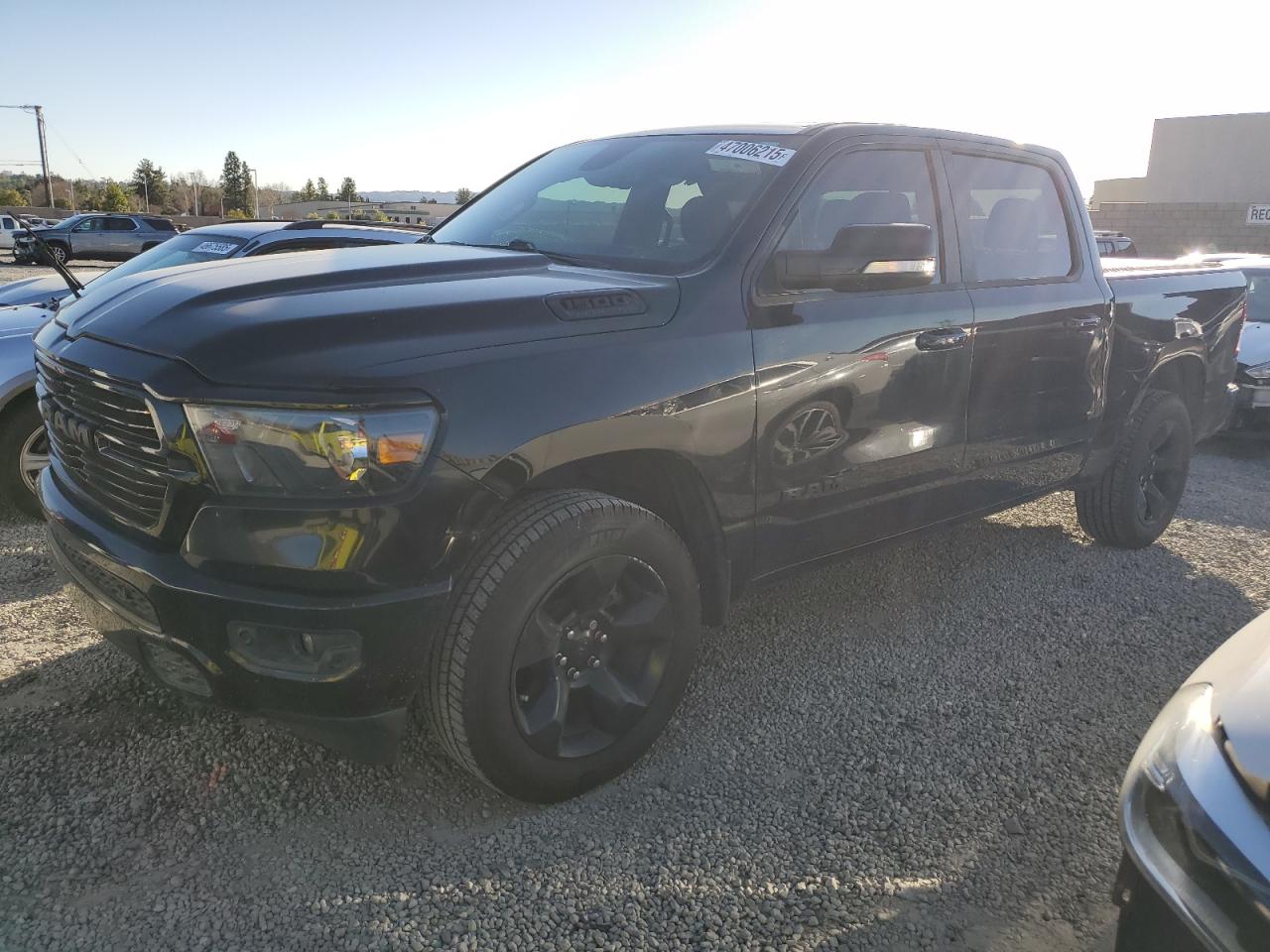 2019 RAM 1500 - Image 1