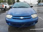 2003 Chevrolet Cavalier  en Venta en Rancho Cucamonga, CA - Side