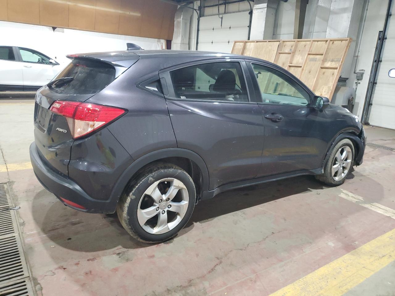 2016 Honda HR-V - Image 3