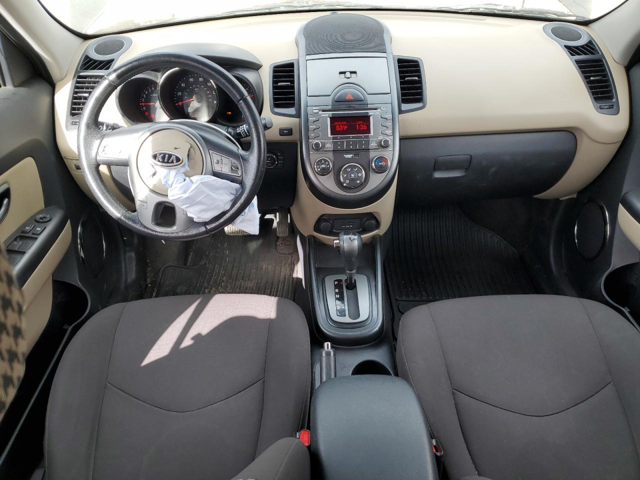 2010 Kia Soul - Image 8