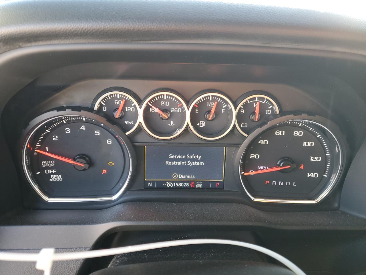 2021 Chevrolet Silverado - Image 9