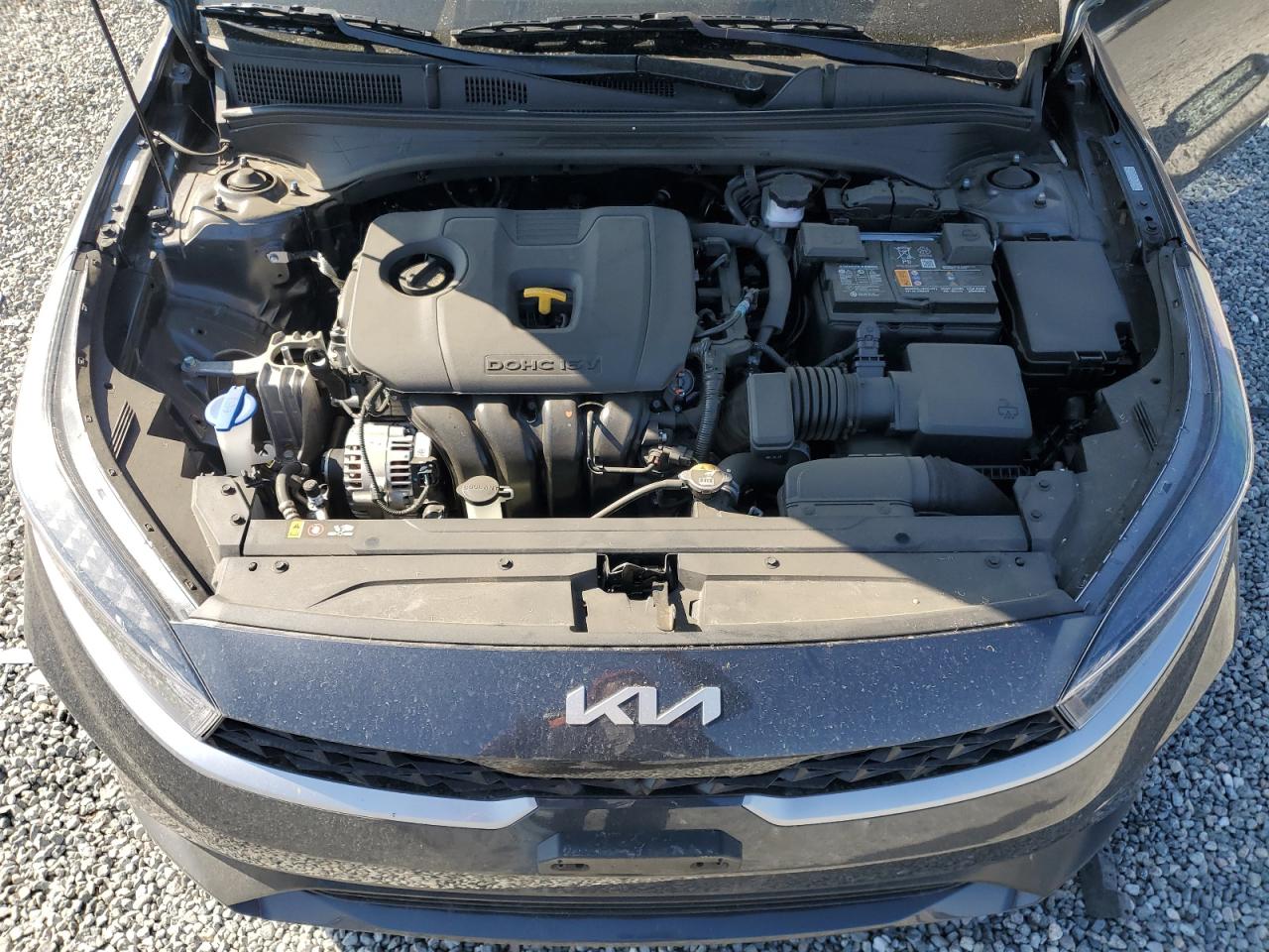 2024 Kia Forte - Image 12