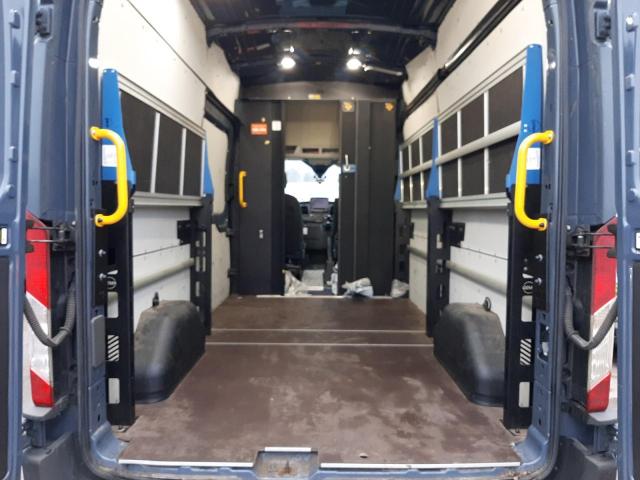 2021 FORD TRANSIT 35