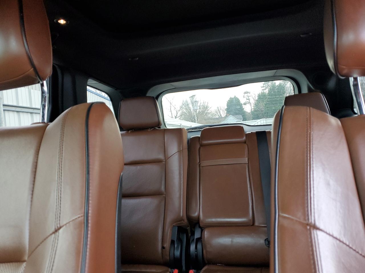 2021 Jeep Grand Cherokee - Image 10
