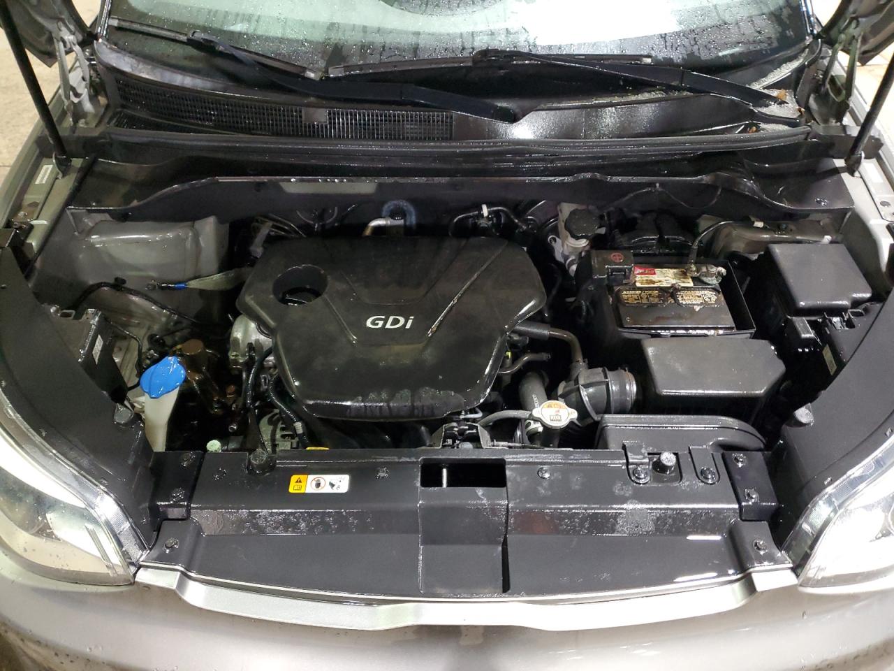 2015 Kia Soul - Image 12