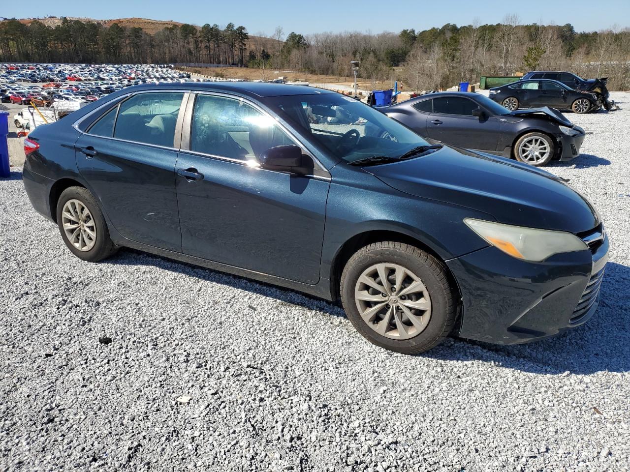 2015 Toyota Camry - Image 4
